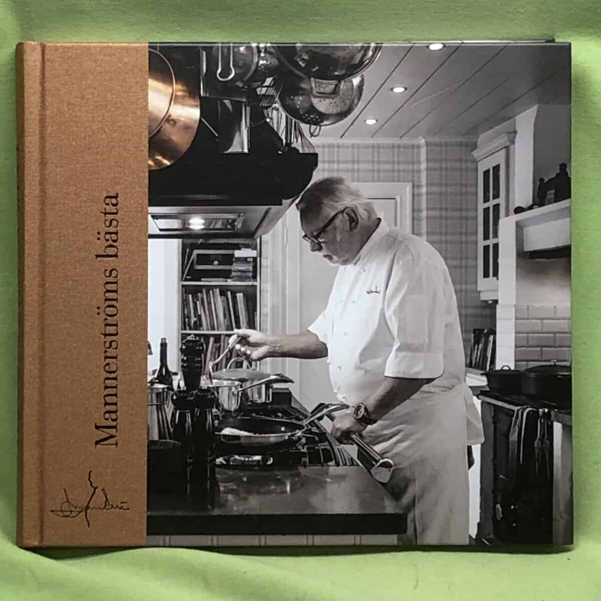 Leif Mannerström : Mannerströms bästa