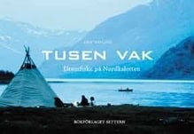 Leif Milling : Tusen vak