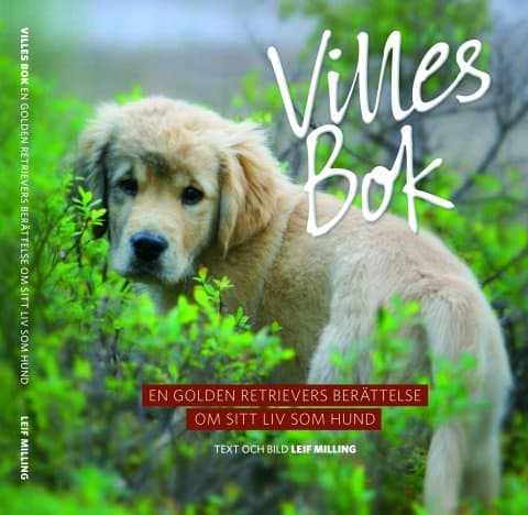 Leif Milling : Villes bok