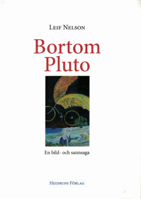 Leif Nelson : Bortom Pluto