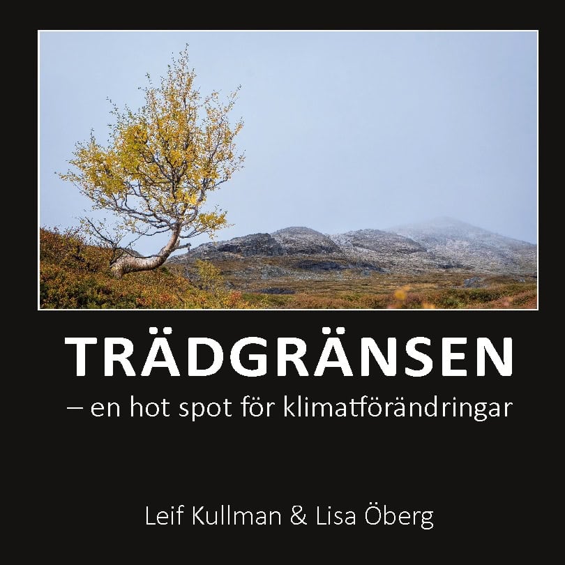 Kullman, Leif ; Öberg, Lisa : Trädgränsen