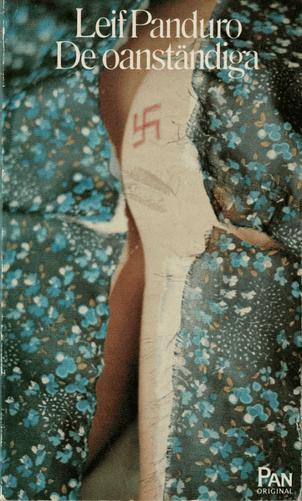 Leif Panduro : De oanständiga