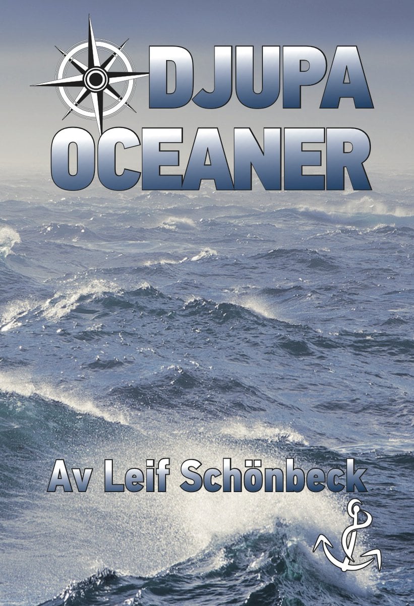 Leif Schönbeck : Djupa oceaner