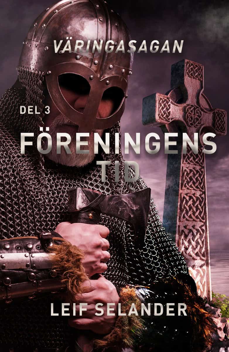 Leif Selander : Föreningens tid