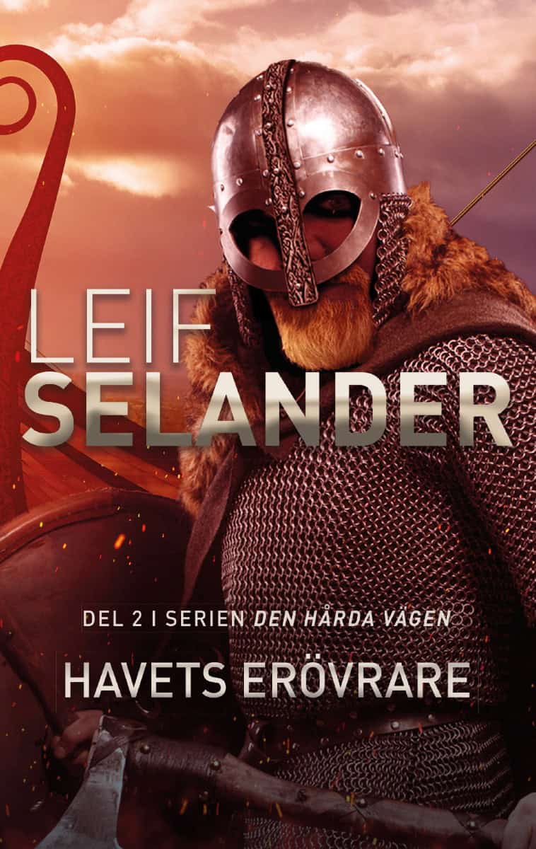 Leif Selander : Havets erövrare