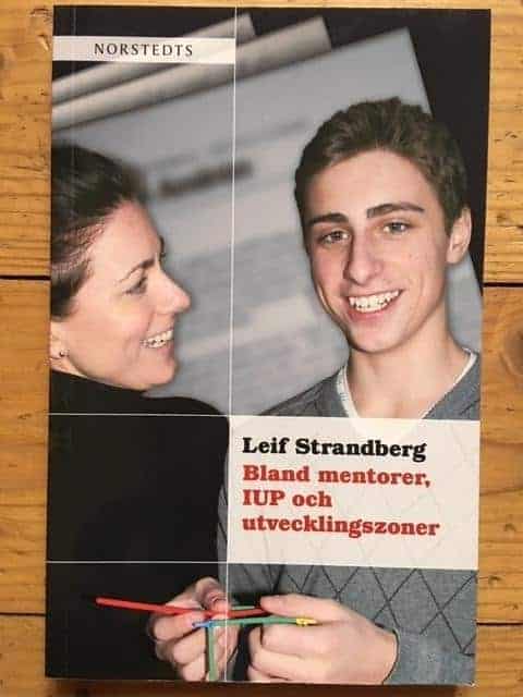 Leif Strandberg : Bland mentorer, IUP och utvecklingszoner