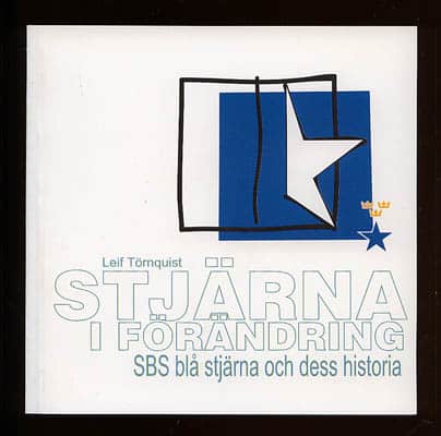 Leif Törnquist : Stjärna i förändring