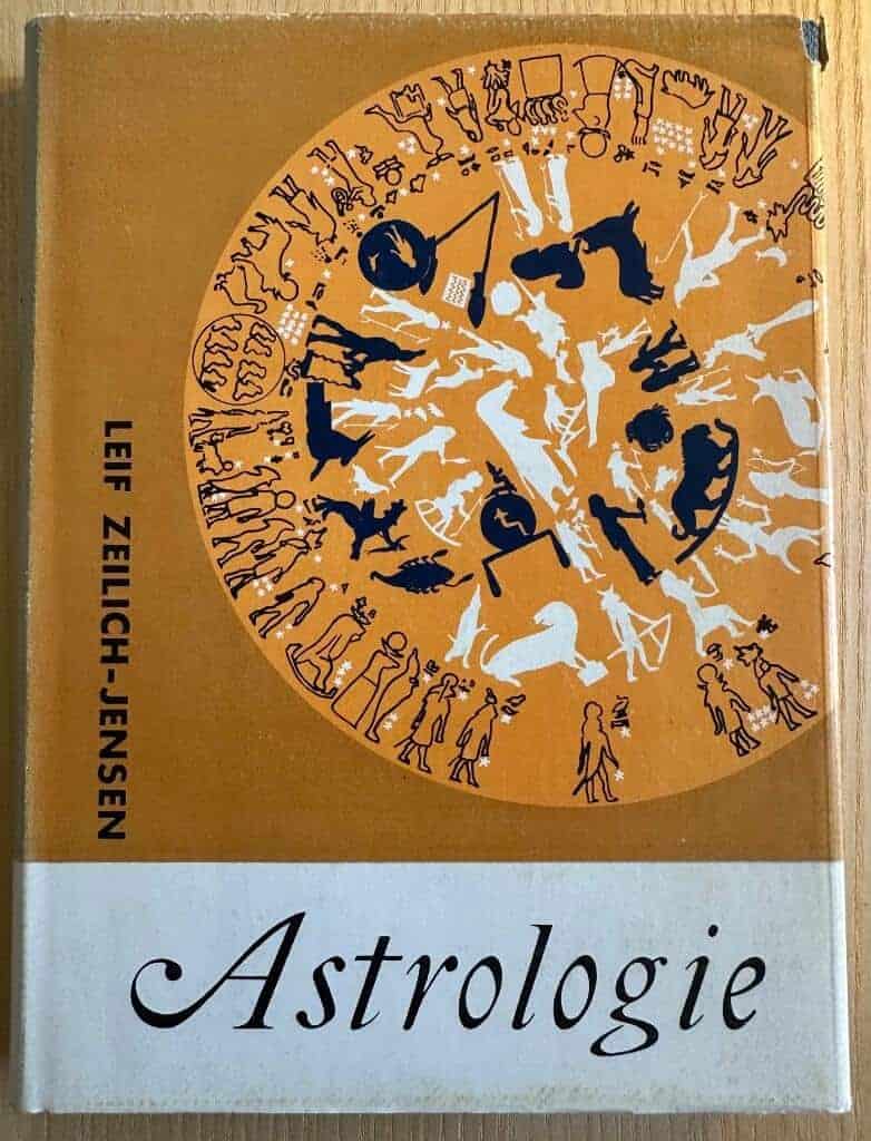 Leif Zeilich-Jensen : Astrologie