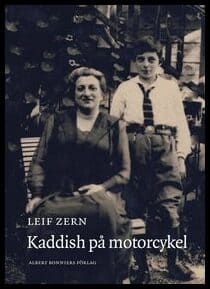 Leif Zern : Kaddish på motorcykel