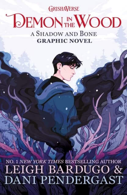 Leigh Bardugo : Demon in the wood