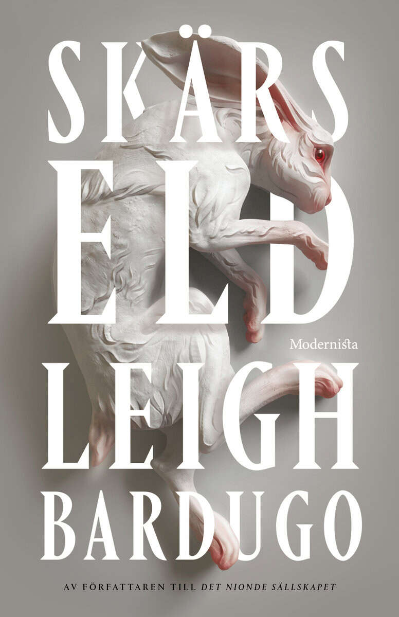 Leigh Bardugo : Skärseld