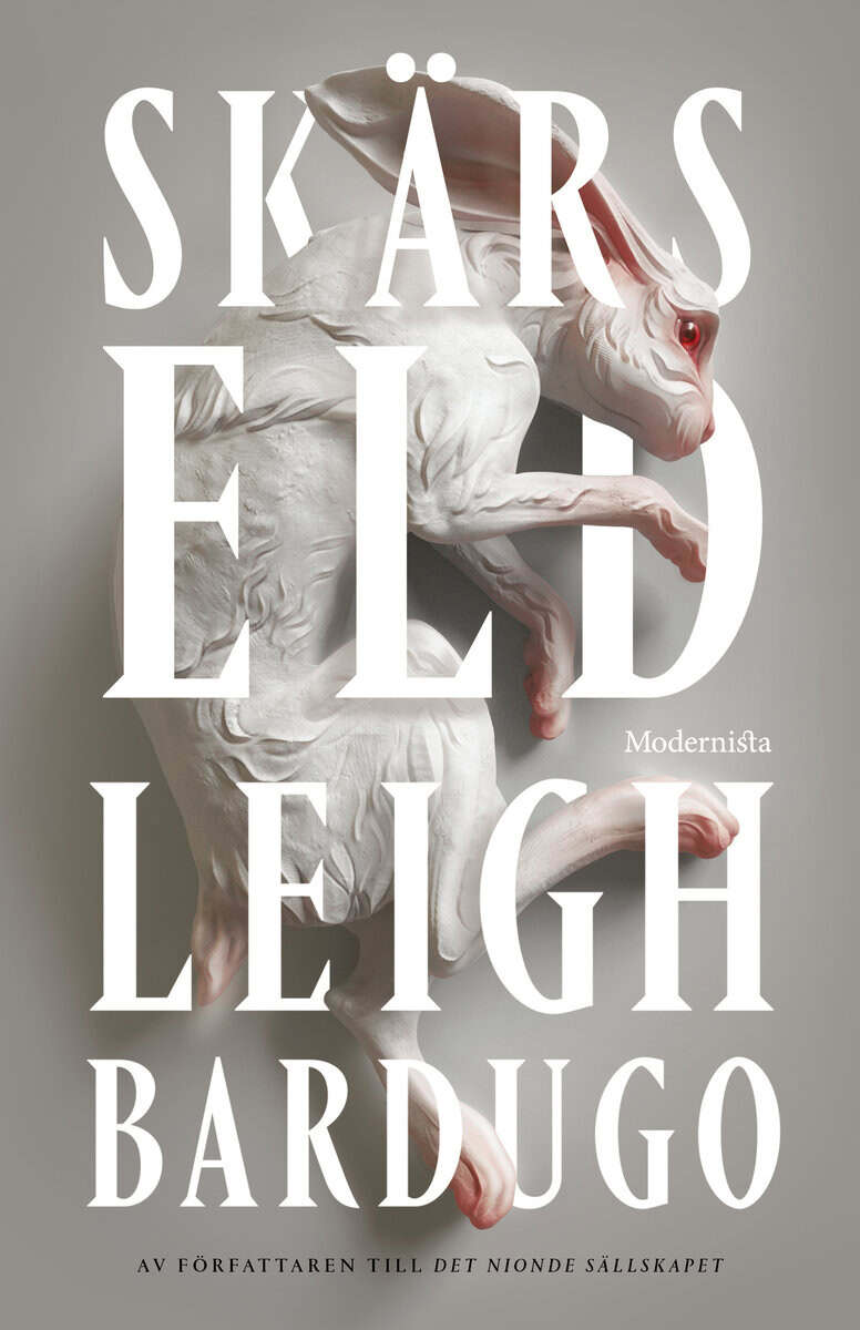 Leigh Bardugo : Skärseld