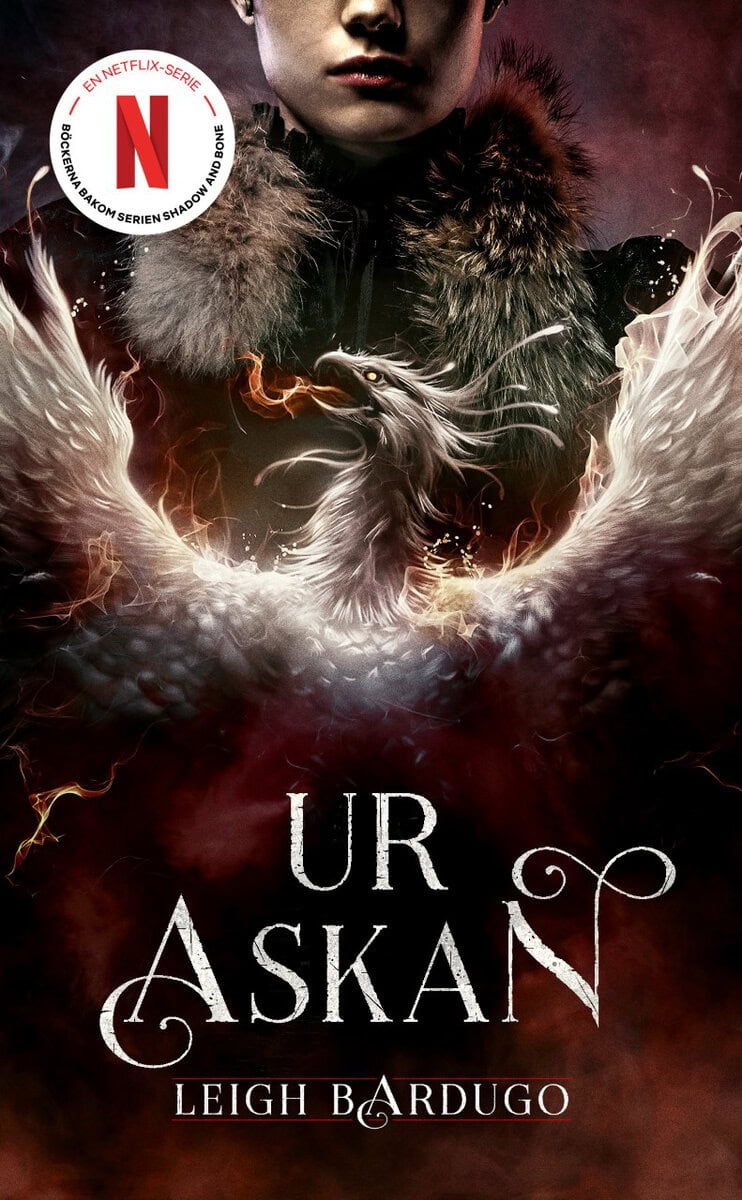Leigh Bardugo : Ur askan