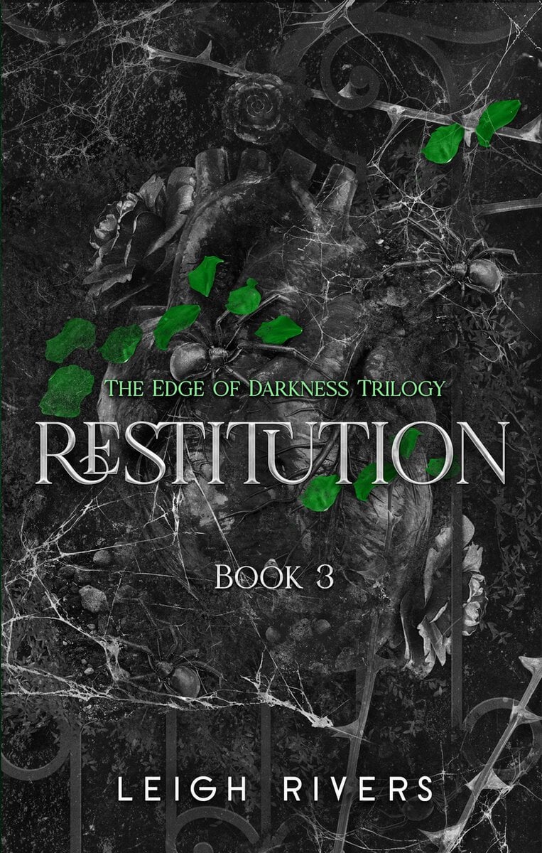 Leigh Rivers : Restitution