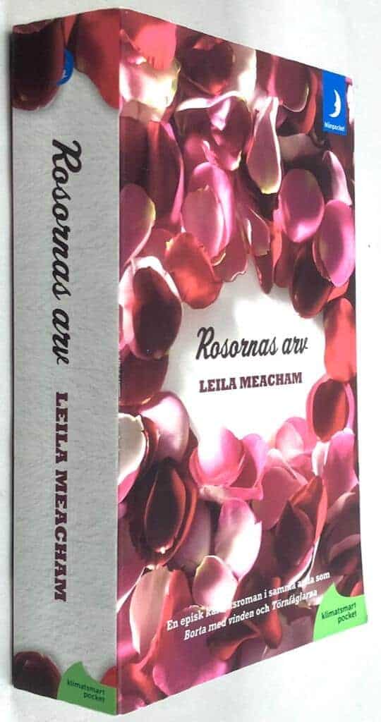 Leila Meacham : Rosornas arv