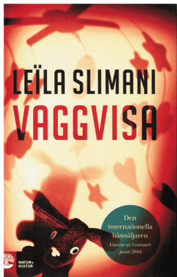 Leïla Slimani : Vaggvisa
