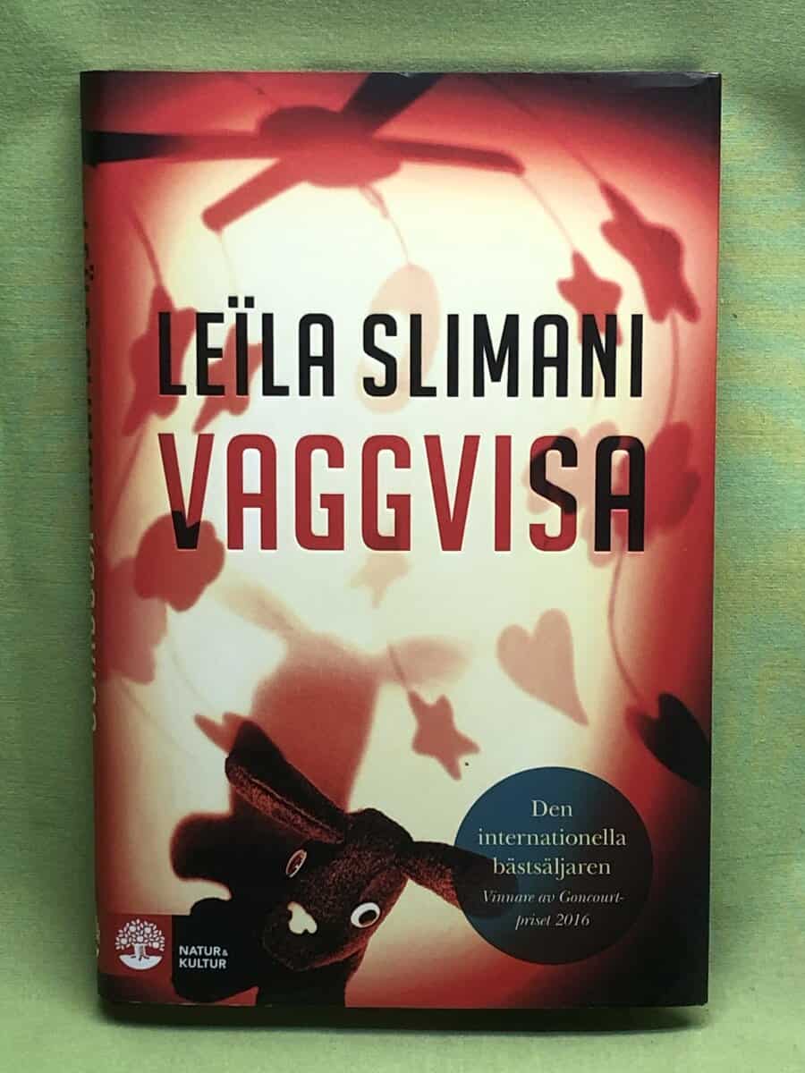 Leïla Slimani : Vaggvisa
