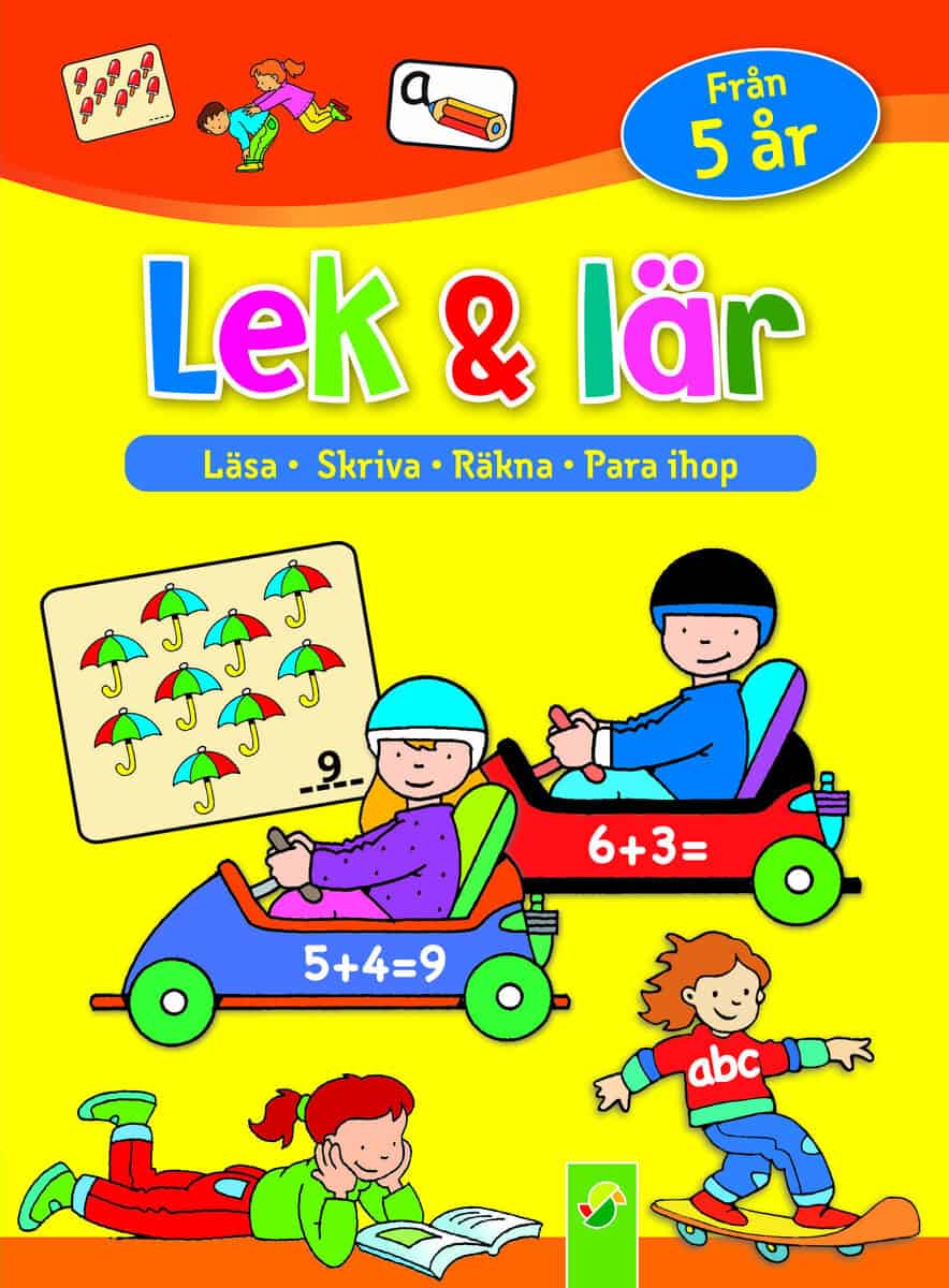 Lek & lär