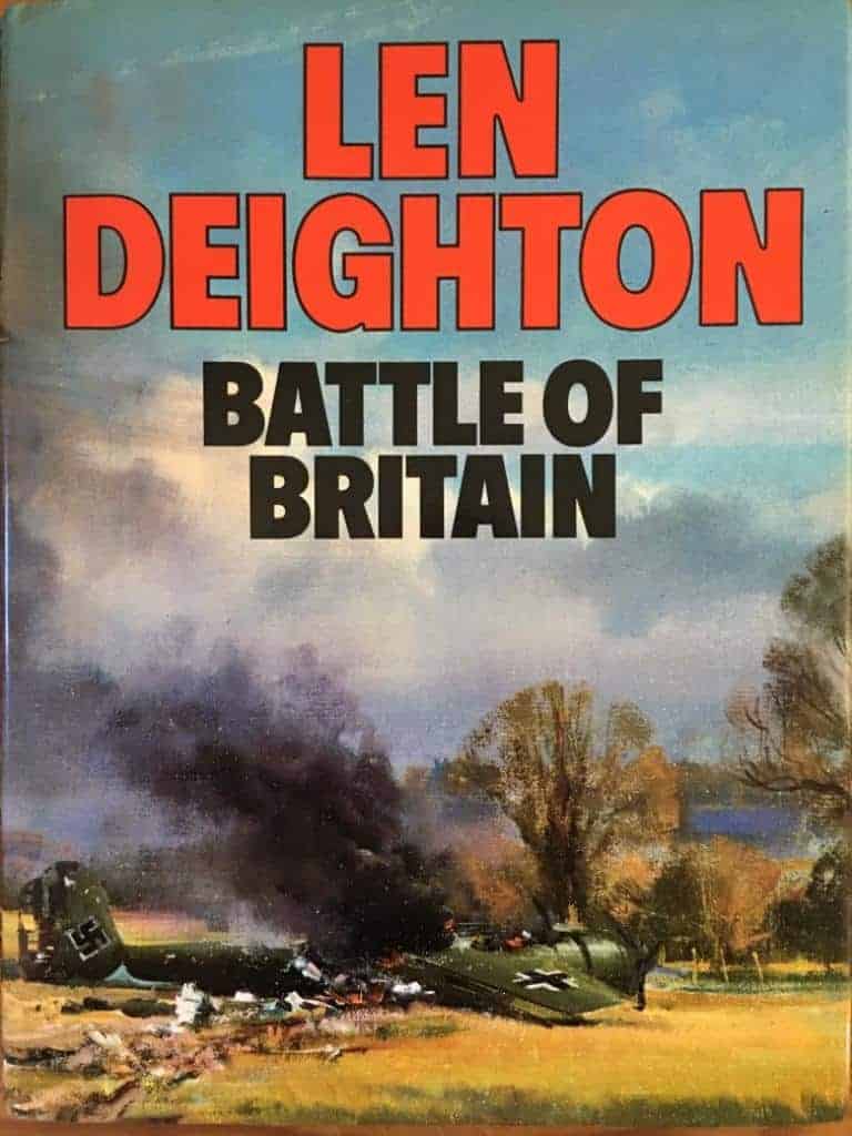 Len Deighton : Battle of Britain