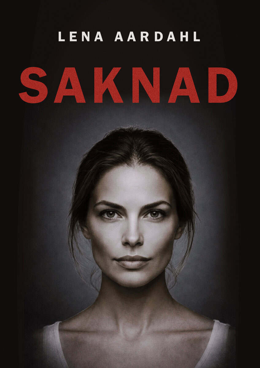 Lena Aardahl : Saknad