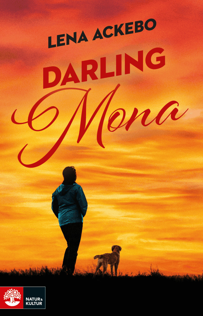 Lena Ackebo : Darling Mona