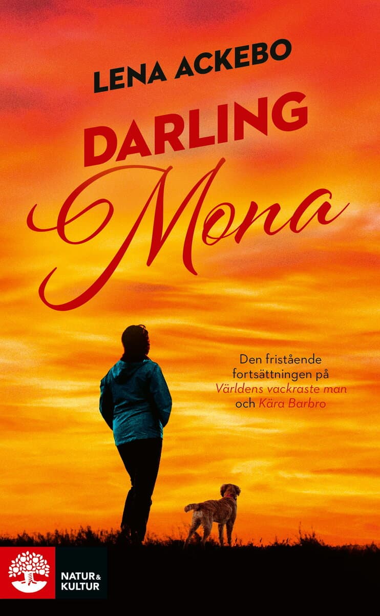 Lena Ackebo : Darling Mona