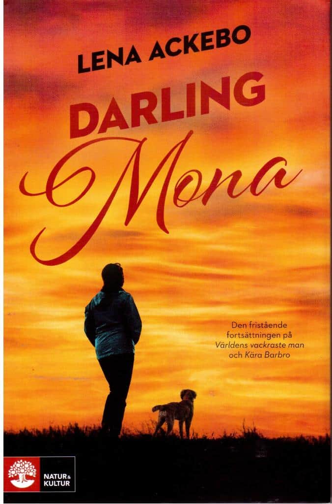 Lena Ackebo : Darling Mona