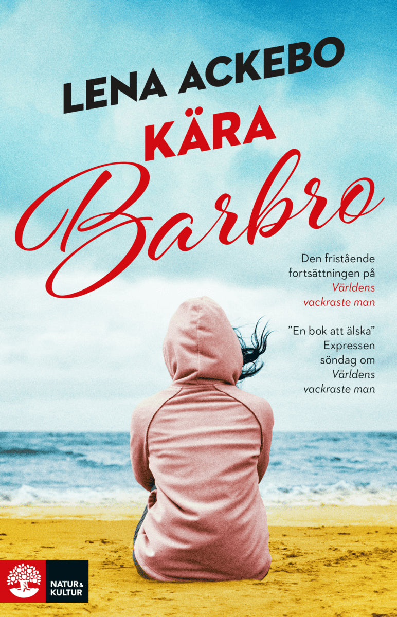 Lena Ackebo : Kära Barbro