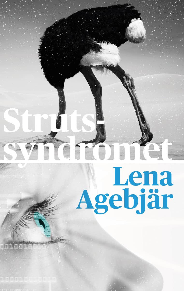 Lena Agebjär : Strutssyndromet