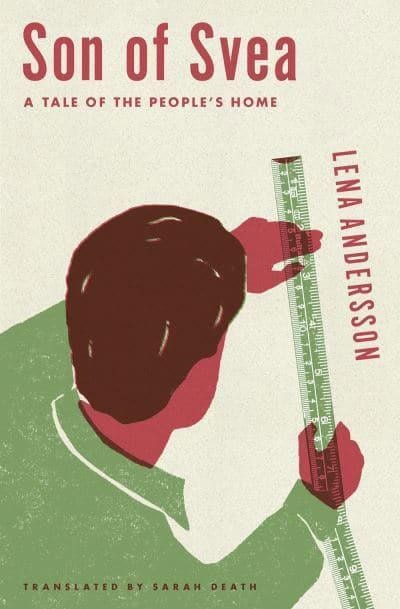 Lena Andersson : Son of Svea