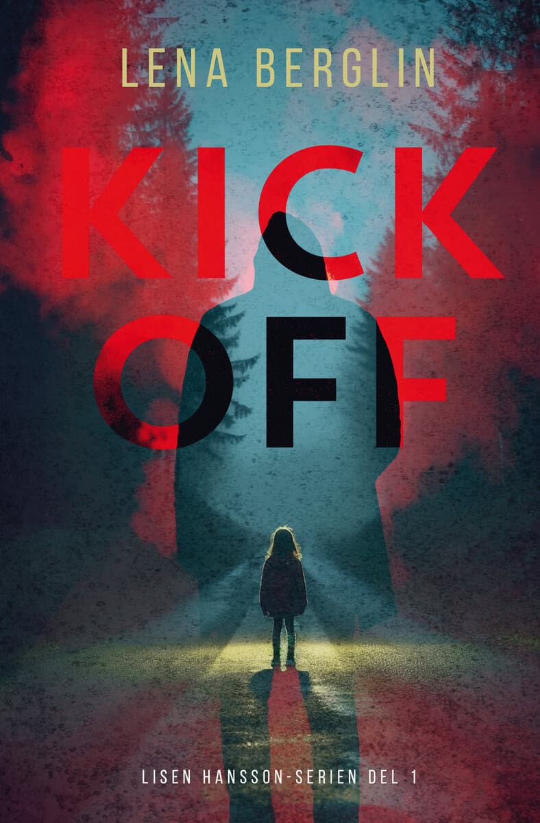 Lena Berglin : Kickoff