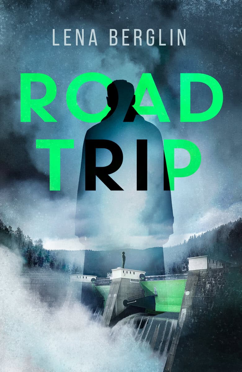 Lena Berglin : Roadtrip