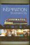 Lena Berglund : INSPIRATION Stockholm City