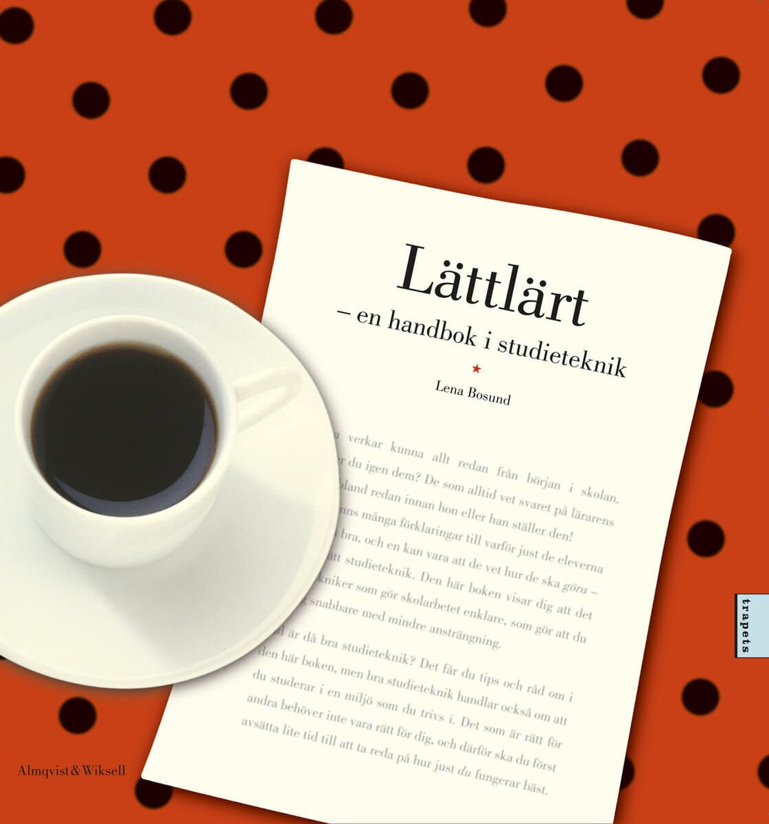 Lena Bosund : Lättlärt