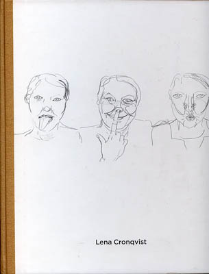 Lena Cronqvist : Lena Cronqvist