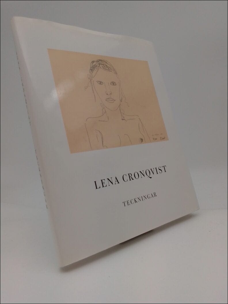 Lena Cronqvist : Lena Cronqvist