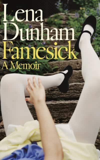 Dunham, Lena | FAMESICK