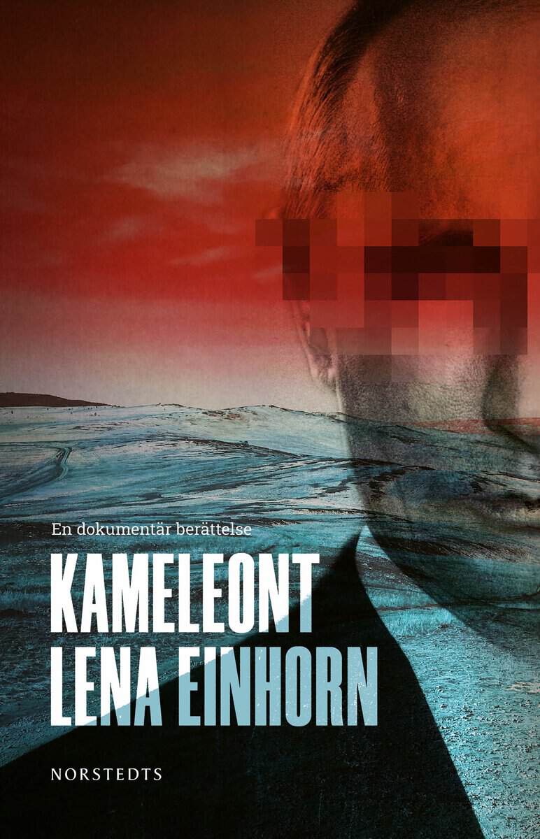 Lena Einhorn : Kameleont