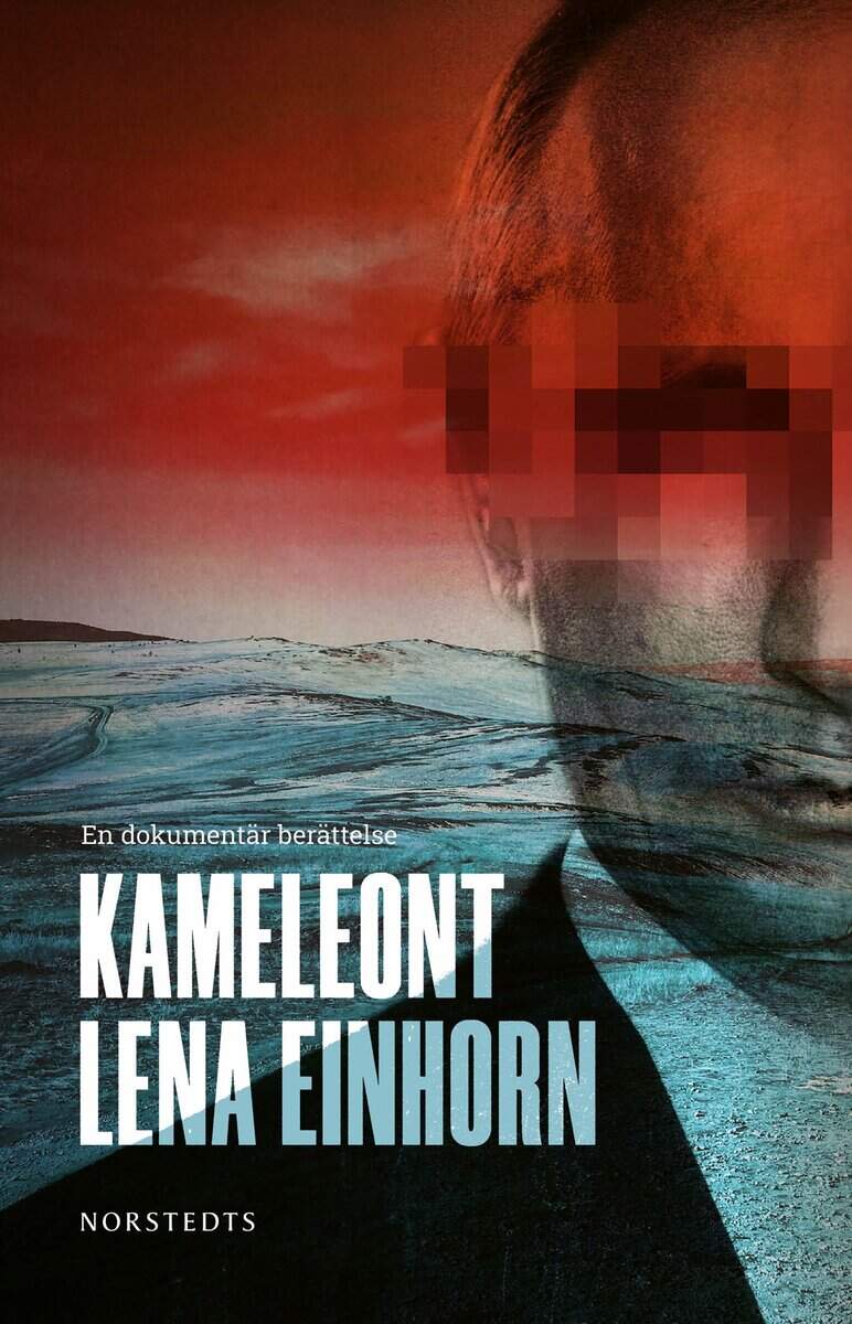 Lena Einhorn : Kameleont