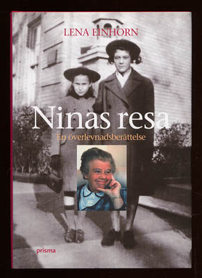 Lena Einhorn : Ninas resa
