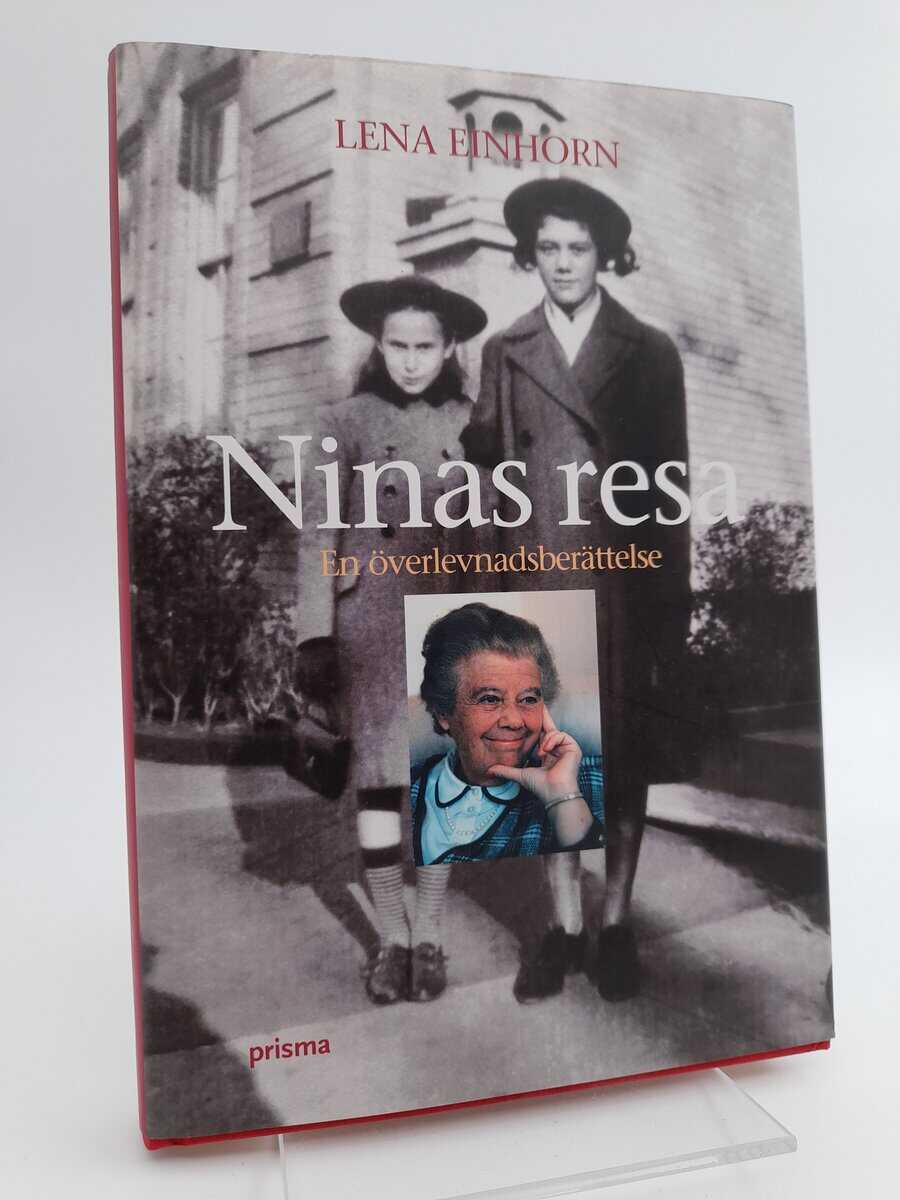 Lena Einhorn : Ninas resa