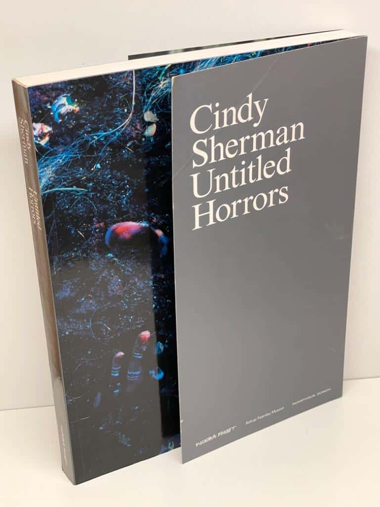 Lena Essling : Cindy Sherman