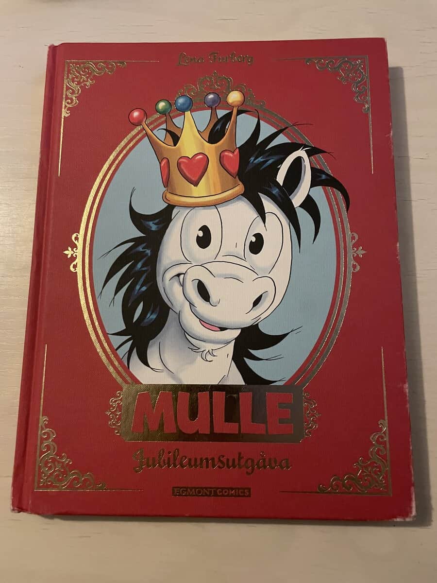 Lena Furberg : Mulle