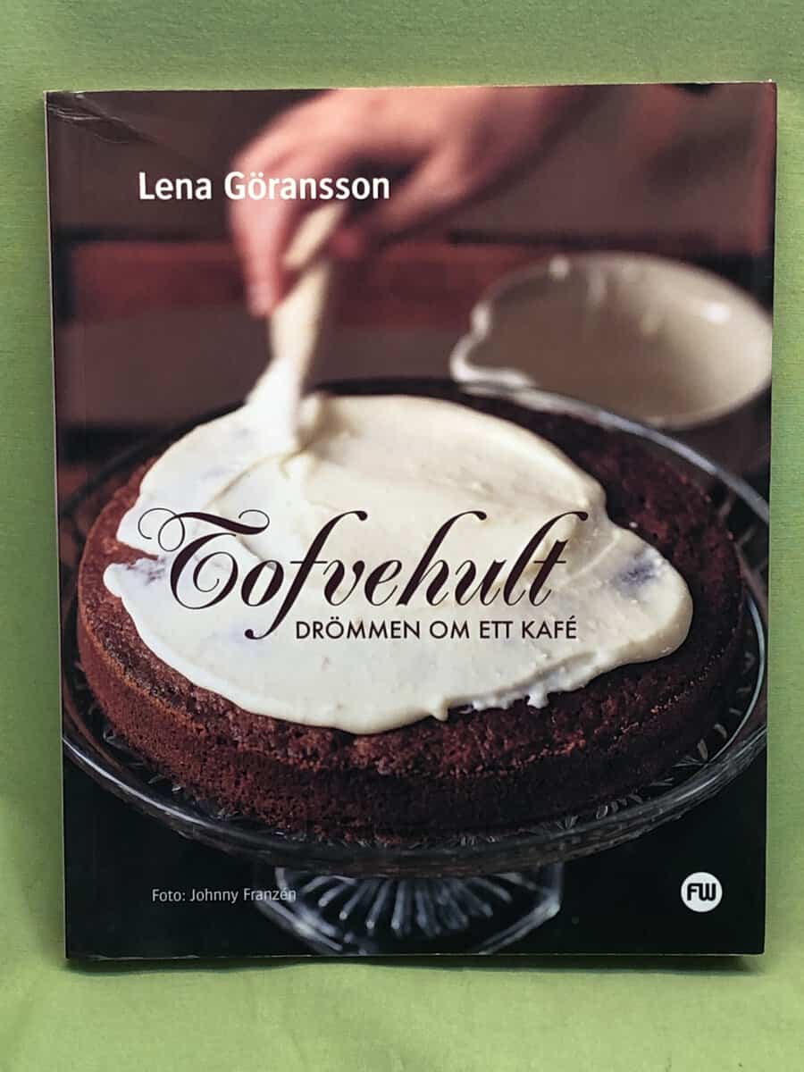 Lena Göransson : Tofvehult
