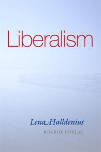 Lena Halldenius : Liberalism