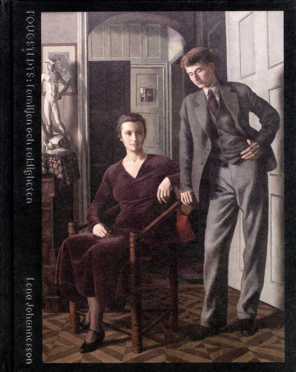 Lena Johannesson : Fougstedts