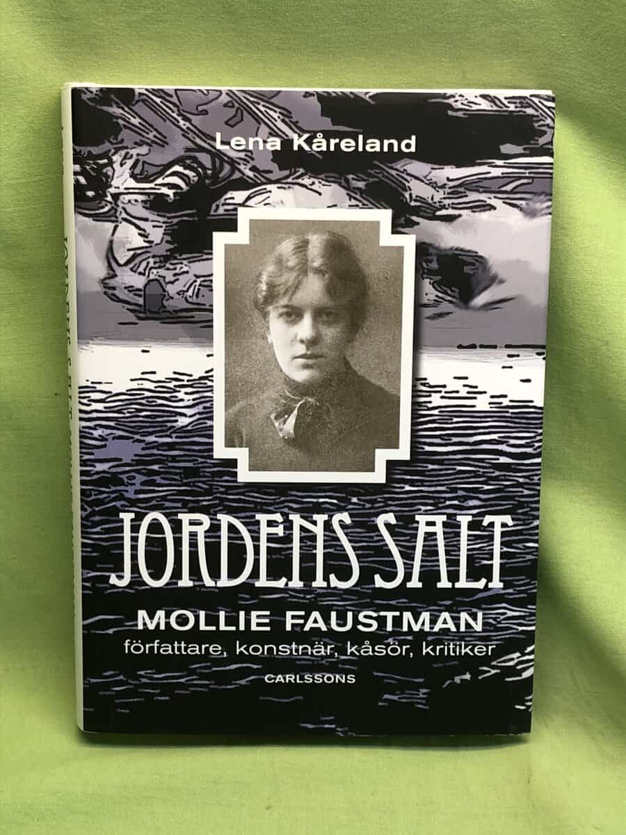 Lena Kåreland : Jordens salt