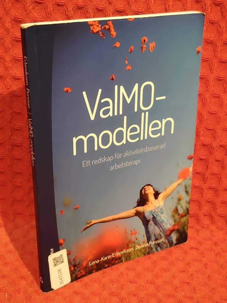 Lena-Karin Erlandsson : ValMo-modellen