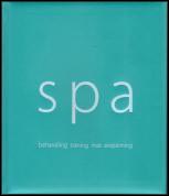 Lena Katarina Swanberg : Spa