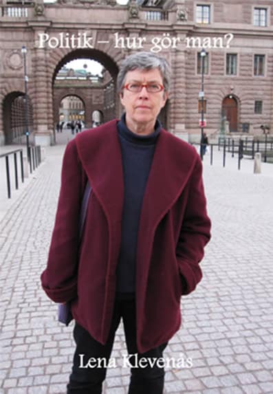 Lena Klevenås : Politik - hur gör man?
